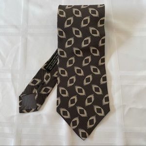Giorgio Armani men’s tie